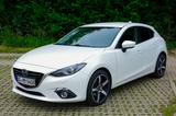 Mazda 3 2.0 SKYACTIV-G 165 i-ELOOP Sports-Line Spo... - Mazda 3 Gebrauchtwagen in Osnabrück