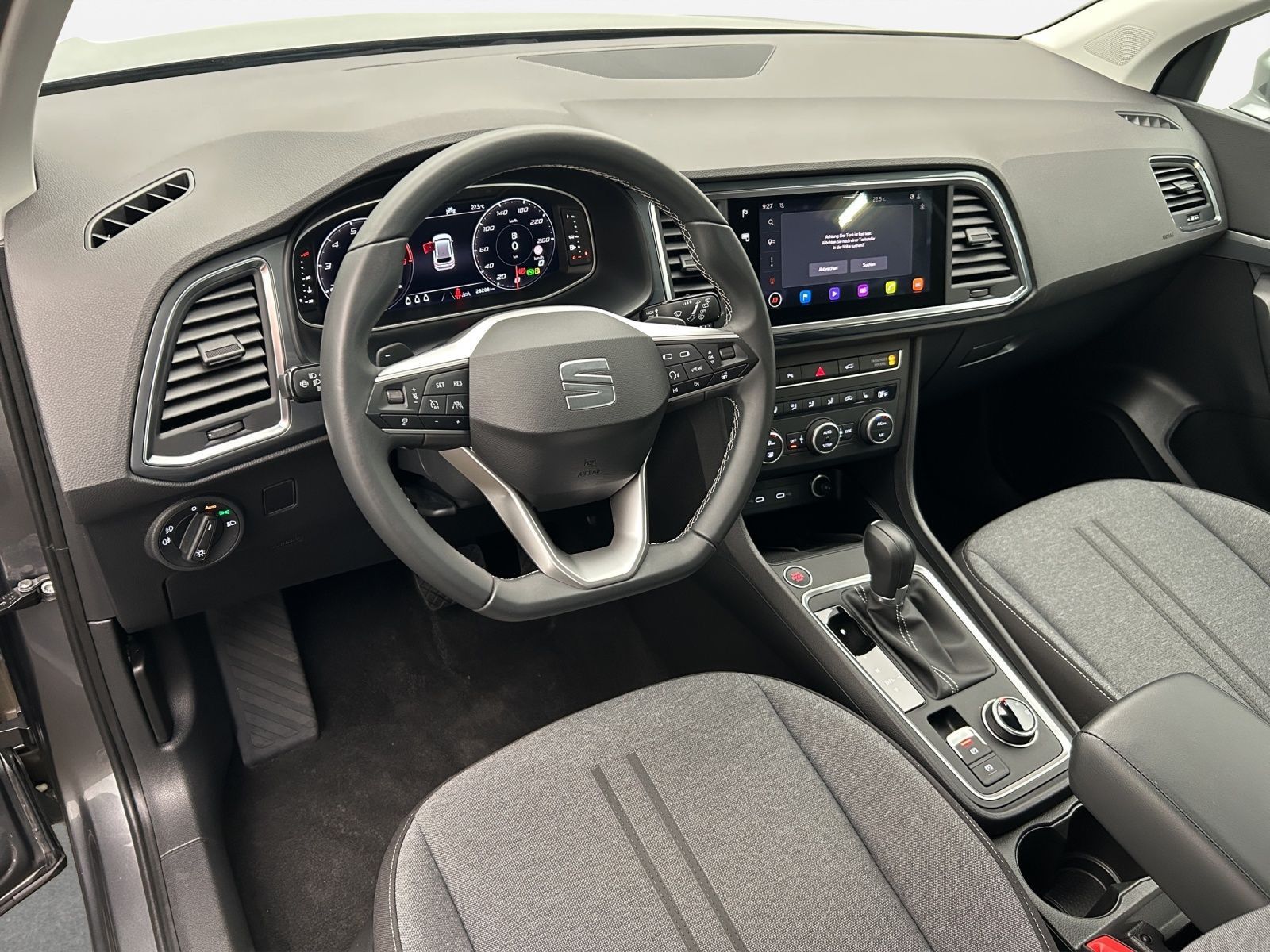 Seat Ateca - Bild 8