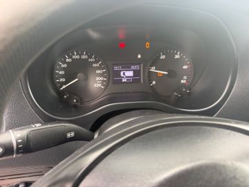 Mercedes Vito - 12