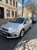 Ford Focus (2011) - Diesel 1.6, TÜV Neu, C... - Ford Focus aus 2011: Focus2011