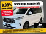 Ford Nugget Titanium L1 #Aufstelldach #Neuer Nugget