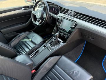 Volkswagen Passat Variant 4 Mo+Highl.+R-Line+AHK+Virt.Cock