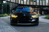 BMW M3 Competition / M Performance / Carbon - BMW M3: Limousine