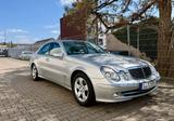Mercedes-Benz E 200 KOMPRESSOR AVANTGARDE | TÜV | TOP Zustand 