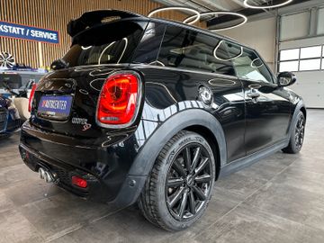 MYAUTOCENTER – Gebraucht- und Jahreswagen mit Werkstattservice in Pfaffenhofen MINI COOPER_SD *PANO*TEMPO*PDC*2-ZONEN*SPORT*