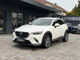 Mazda CX-3 Kangei-LED-Rü.Kam.-25.000KM - Mazda CX-3: Kangei