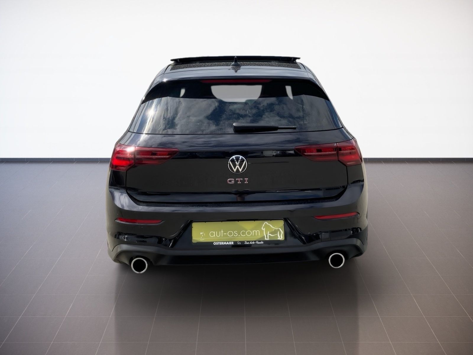 Volkswagen Golf - Bild 5