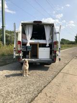 Fiat Ducato Camper - sofort reisefertig  - Offers