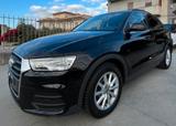 Audi Q3 2.0 TDI 120 CV S tronic line Edition - Audi Q3 mit Diesel-Antrieb: Kombi
