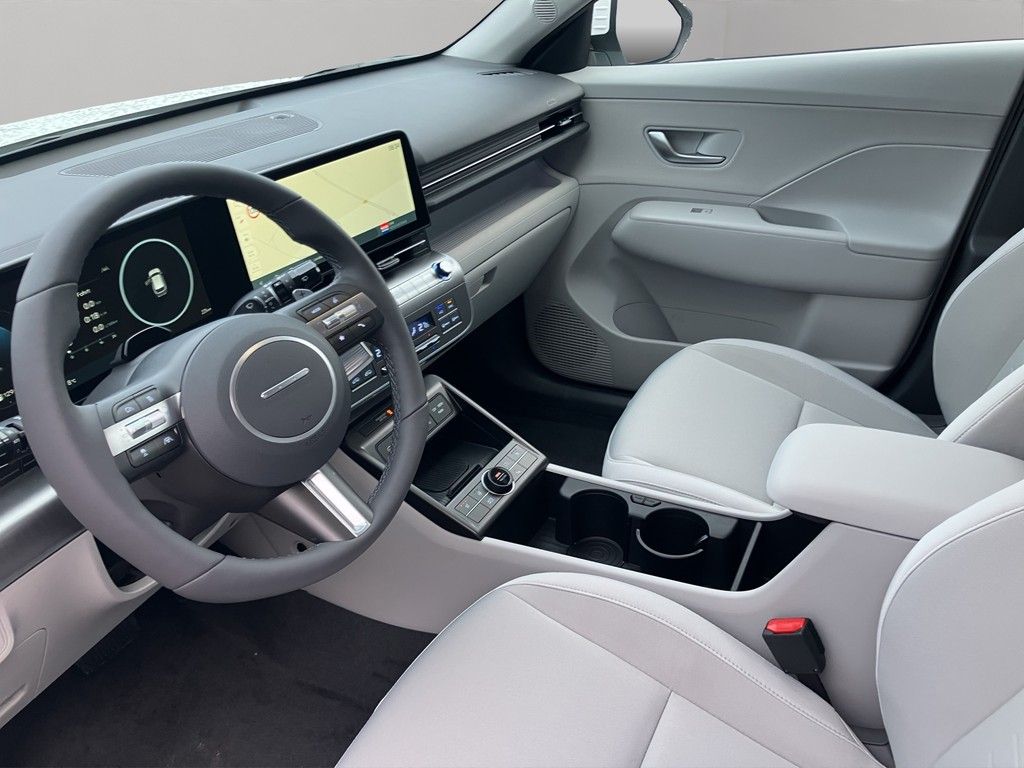 Hyundai Kona – Bild 11