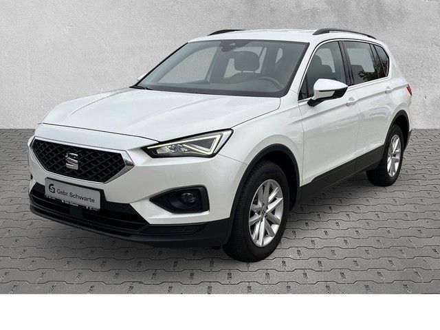 Seat Tarraco 2.0 TDI DSG Style AHK NAVI KAMERA LED