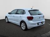 Volkswagen Polo VI Highline Navi Apple CarPlay Android Auto - gebrauchte VW Polo aus dem Jahr 2017