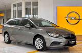 Opel Astra Edition/AHZV/Sitzhzg/Lenkradhzg/NAVI/2xPar - Opel Astra Gebrauchtwagen in Dresden