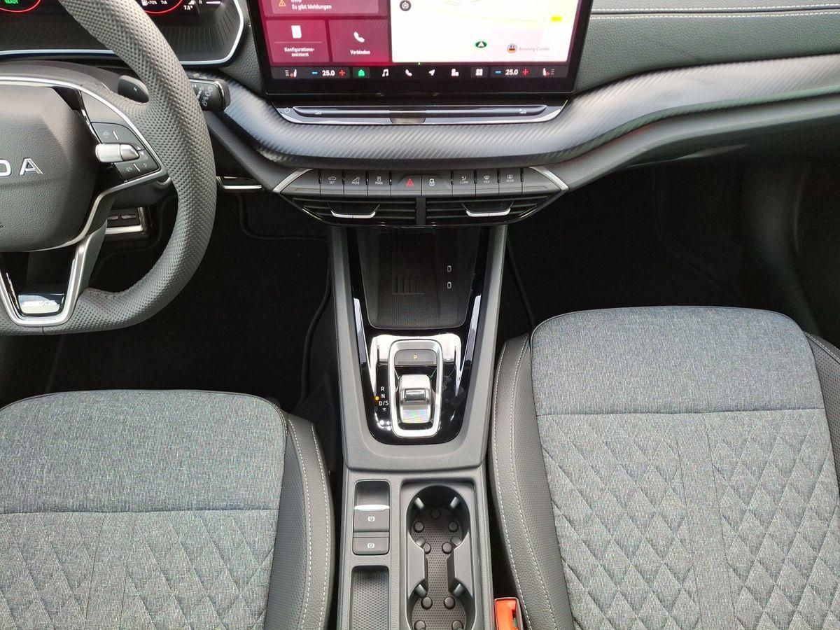 Skoda Octavia - Bild 16
