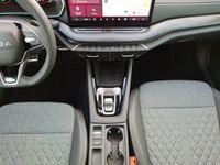 Skoda Octavia - Vorschau Bild 16