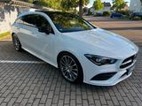 Mercedes-Benz CLA 200 Shooting Brake CLA 200 DCT Shooting ... - Mercedes-Benz CLA 200 Shooting Brake von privat