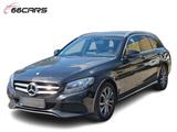 Mercedes-Benz C 220d T Avantgarde*AHK*NAVI*PDC*SHZ* - Mercedes-Benz C 220 Gebrauchtwagen in Düsseldorf