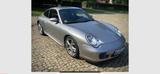 Porsche 996 Carrera Coupé Jubiläumsmodell 40 Jahre 911 - gebrauchte Porsche 996 aus dem Jahr 2005