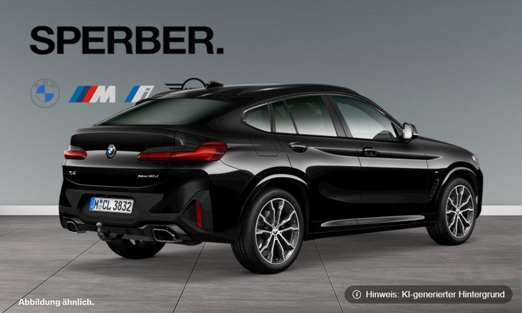 BMW X4 - Bild 2