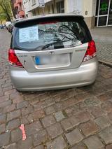 Daewoo devio kalos - gebrauchte Daewoo Kleinwagen