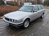 BMW e34 540iA Touring - 1994 - BMW 540 aus 1994: 540i