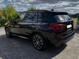 BMW X3 M40i xDrive M Sport HUD DAP LED ACC Keyless - BMW X3 M40 Gebrauchtwagen