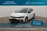 Volkswagen Polo Style 1.0 TSI DSG DIGITAL*SHZ*LED*ACC*PDC - VW Polo Gebrauchtwagen in Kiel