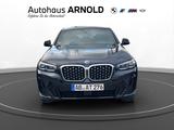 BMW X4 xDrive20d M Sportpaket Standhzg. Harman Kardo - gebrauchte BMW X4 aus dem Jahr 2022