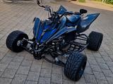 Yamaha Raptor YFM 700R|1.Hand|Nur 3688km|Supermo - YAMAHA QUAD YFM RAPTOR 700