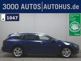 Opel Insignia ST 1.5 D Elegance Leder BOSE Navi LED - gebrauchte Opel Insignia aus dem Jahr 2020
