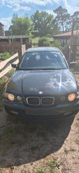 BMW 3er bastler - BMW aus 2001: 3er
