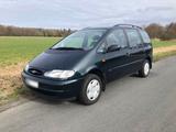 Ford Galaxy Bj 1996, 85KW/116 PS, 2,0l, 6 ... - Ford Gebrauchtwagen von 1996