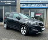 Opel MokkaX Edition4x4 NaviKameraFinanzierungGarantie - gebrauchte Opel Mokka aus dem Jahr 2019