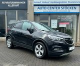 Opel MokkaX Edition4x4 NaviKameraFinanzierungGarantie - Opel Mokka in Hannover