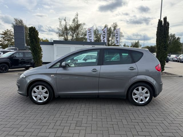 Seat Altea Stylance / Style