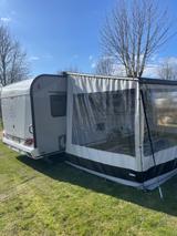 Knaus Südwind 580 QS - Knaus Suedwind