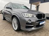 ALPINA XD3 3.0 Biturbo|360KAM|PANO|HEAD UP|DE.FAHR. - ALPINA XD3 Gebrauchtwagen