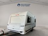 Dethleffs Camper 460 EL  - Dethleffs 460