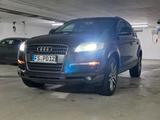 Audi Q7 4.2 FSI quattro tiptronic - - gebrauchte Audi Q7 aus dem Jahr 2006