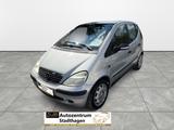 Mercedes-Benz A 160 CLASSIC/TÜV NEU/AUTOMATIK/SITZHEIZUNG - gebrauchte Mercedes-Benz A 160 aus dem Jahr 2004