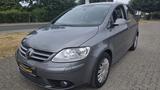 Volkswagen Golf Plus V Tour Steuerkette Neu Tempomat - VW Gebrauchtwagen von 2007