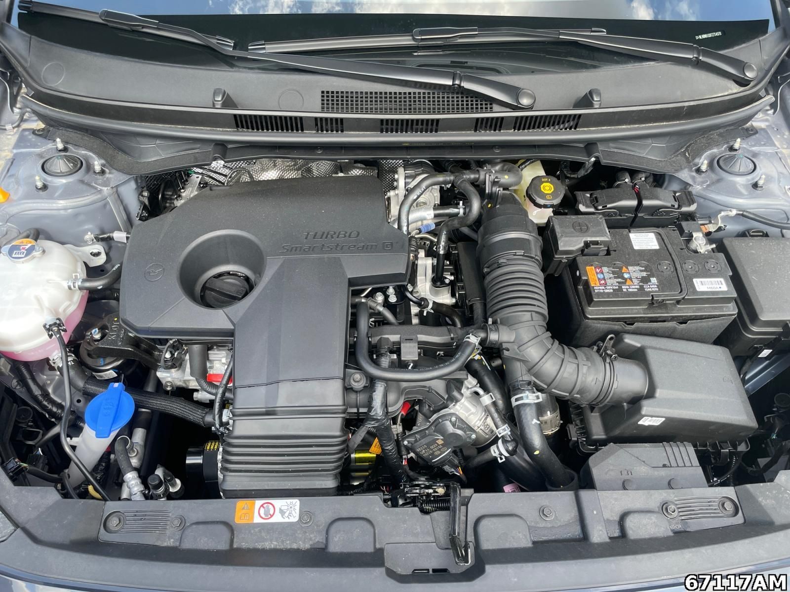 Hyundai BAYON – Bild 7