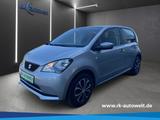 Seat Mii Style 1.0  Klima,ZV,SHZ - Seat Mii aus 2018