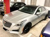 Cadillac CTS 2.0 T AWD Premium Autom. Premium - Cadillac CTS in Duisburg