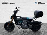 BMW CE 02 Highline Paket - BMW BENZIN ROLLER