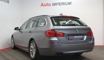 BMW 525 - 6