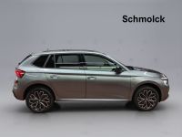 Skoda Kamiq - Vorschau Bild 3