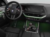 BMW XM SITZLÜFT DAPro 360° SHZv+h MASSAGE H/K - gebrauchte BMW Pickups