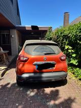 Renault Captur TCe  - Renault Captur in Oldenburg