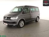 Volkswagen T6 California 2.0 TDI 4M BEACH STANDHEIZ,ACC,LED - VW T6 California Gebrauchtwagen in Berlin